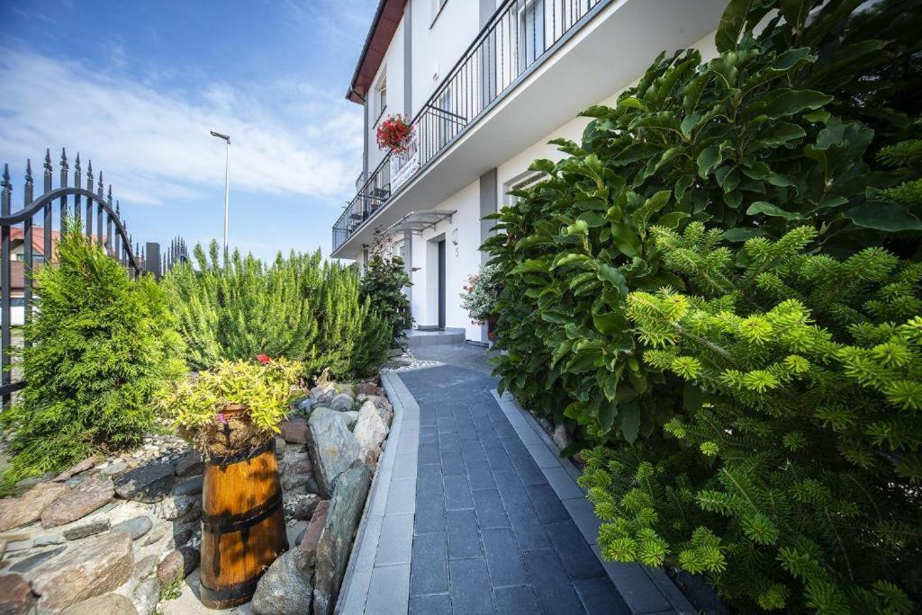 Villa Di Mare Sianozety Exterior photo